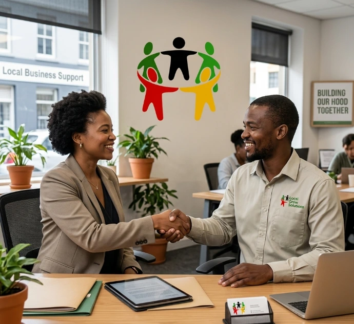 HR support