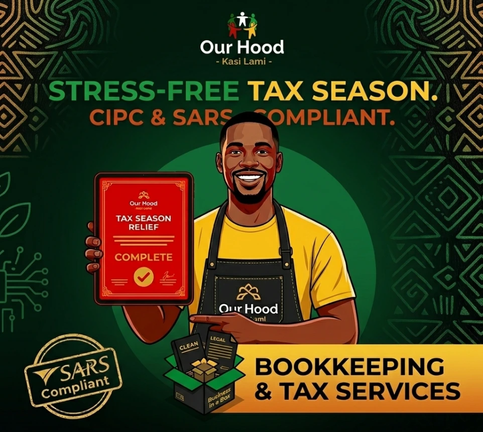Tax Season